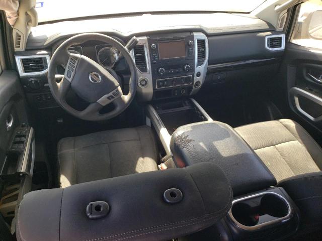 Photo 7 VIN: 1N6AA1E66HN553252 - NISSAN TITAN SV 