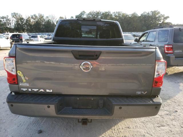 Photo 5 VIN: 1N6AA1E66JN504249 - NISSAN TITAN SV 