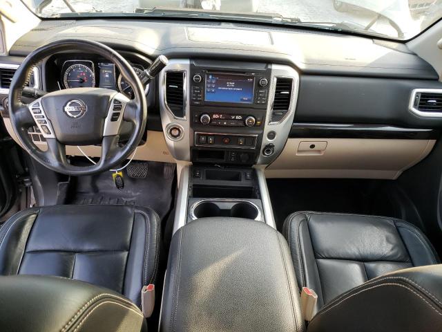 Photo 7 VIN: 1N6AA1E66JN504249 - NISSAN TITAN SV 