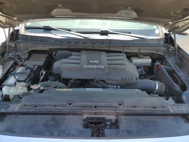 Photo 10 VIN: 1N6AA1E66JN507278 - NISSAN TITAN 