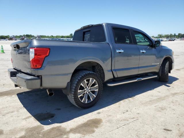 Photo 2 VIN: 1N6AA1E66JN507278 - NISSAN TITAN 