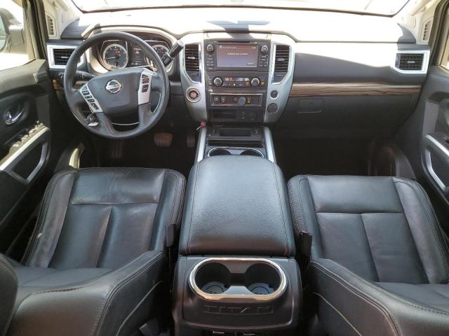 Photo 7 VIN: 1N6AA1E66JN507278 - NISSAN TITAN 