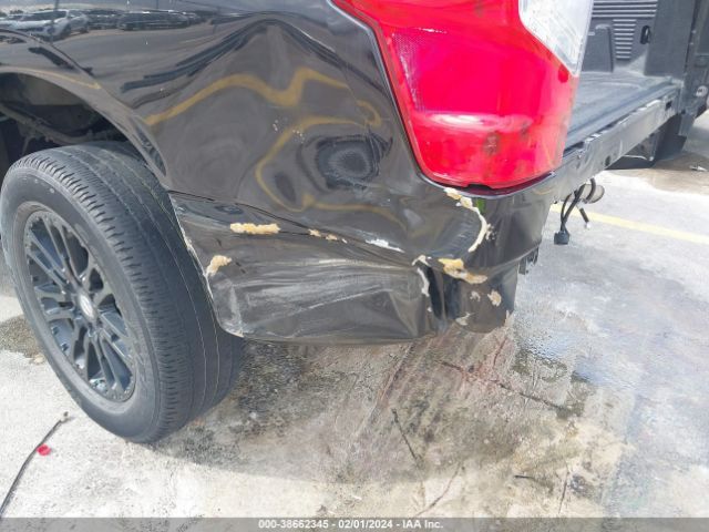 Photo 5 VIN: 1N6AA1E66JN516210 - NISSAN TITAN 