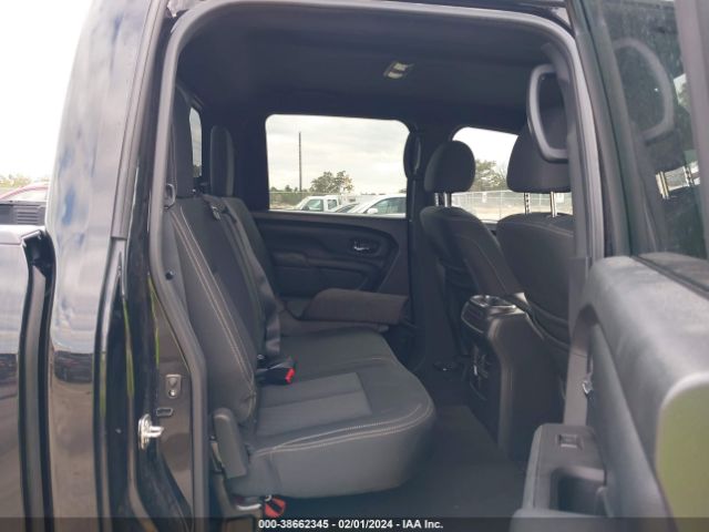 Photo 7 VIN: 1N6AA1E66JN516210 - NISSAN TITAN 