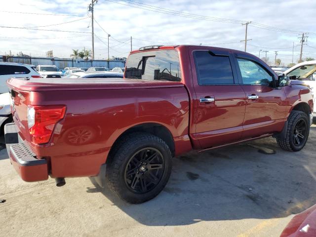 Photo 2 VIN: 1N6AA1E66JN542225 - NISSAN TITAN 