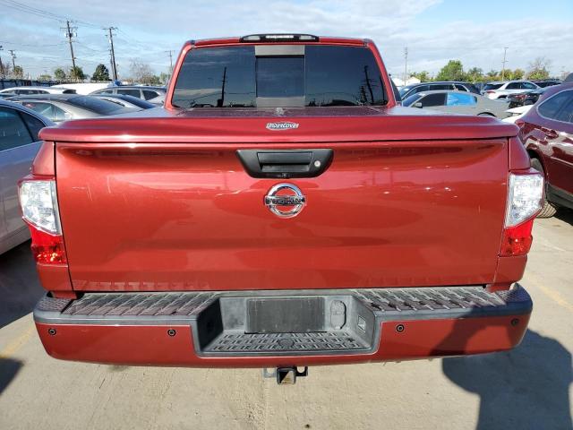 Photo 5 VIN: 1N6AA1E66JN542225 - NISSAN TITAN 