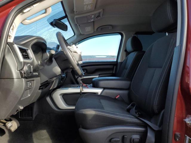 Photo 6 VIN: 1N6AA1E66JN542225 - NISSAN TITAN 