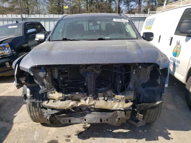 Photo 4 VIN: 1N6AA1E66KN501224 - NISSAN TITAN 