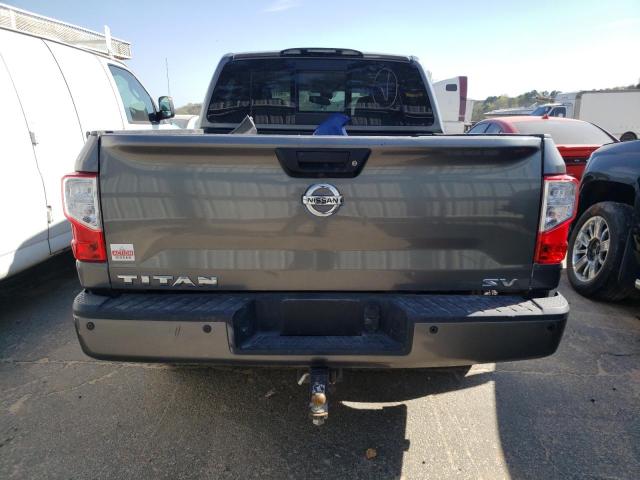 Photo 5 VIN: 1N6AA1E66KN501224 - NISSAN TITAN 