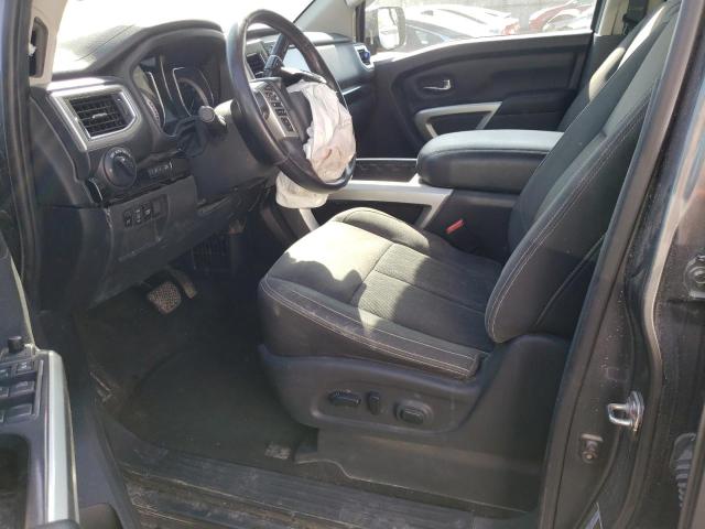 Photo 6 VIN: 1N6AA1E66KN501224 - NISSAN TITAN 