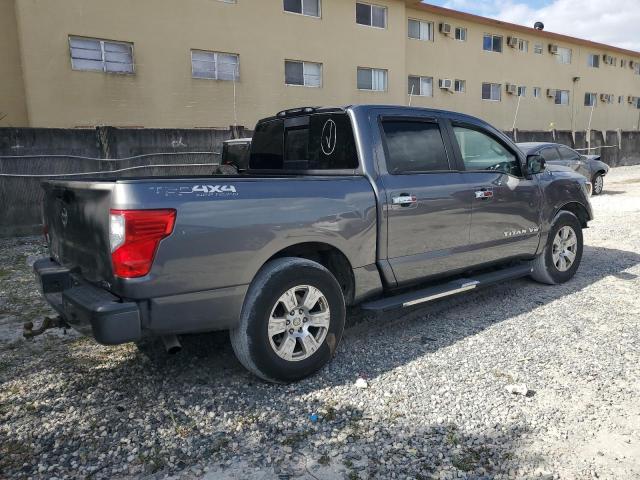 Photo 2 VIN: 1N6AA1E66KN501224 - NISSAN TITAN 