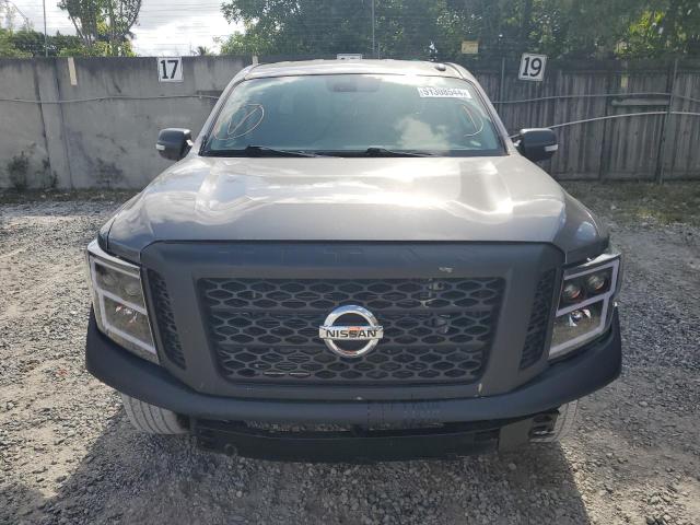 Photo 4 VIN: 1N6AA1E66KN501224 - NISSAN TITAN 