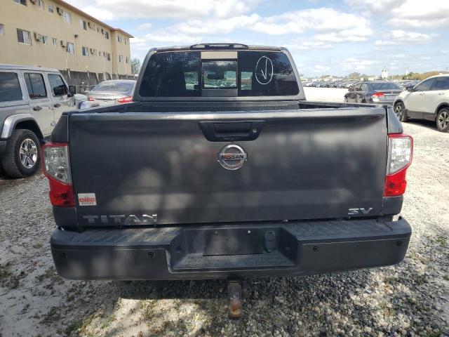 Photo 5 VIN: 1N6AA1E66KN501224 - NISSAN TITAN 