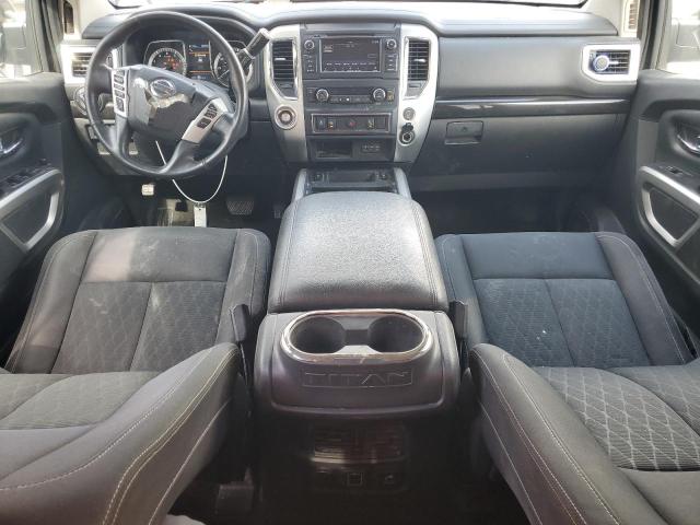 Photo 7 VIN: 1N6AA1E66KN501224 - NISSAN TITAN 