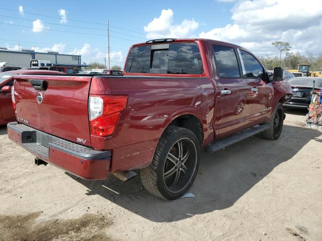 Photo 2 VIN: 1N6AA1E66KN501661 - NISSAN TITAN 