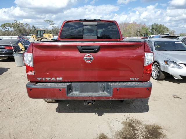 Photo 5 VIN: 1N6AA1E66KN501661 - NISSAN TITAN 