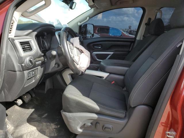 Photo 6 VIN: 1N6AA1E66KN501661 - NISSAN TITAN 