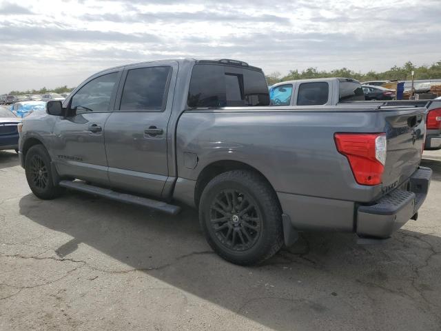 Photo 1 VIN: 1N6AA1E66KN503491 - NISSAN TITAN 