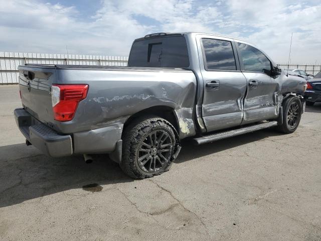 Photo 2 VIN: 1N6AA1E66KN503491 - NISSAN TITAN 