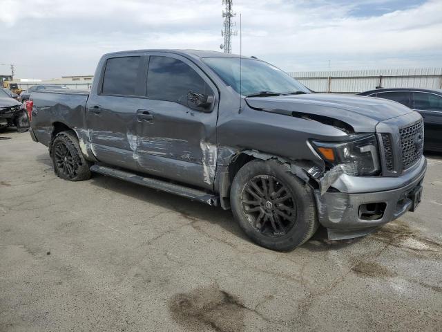 Photo 3 VIN: 1N6AA1E66KN503491 - NISSAN TITAN 