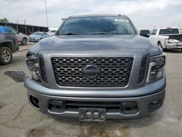 Photo 4 VIN: 1N6AA1E66KN503491 - NISSAN TITAN 