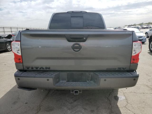 Photo 5 VIN: 1N6AA1E66KN503491 - NISSAN TITAN 