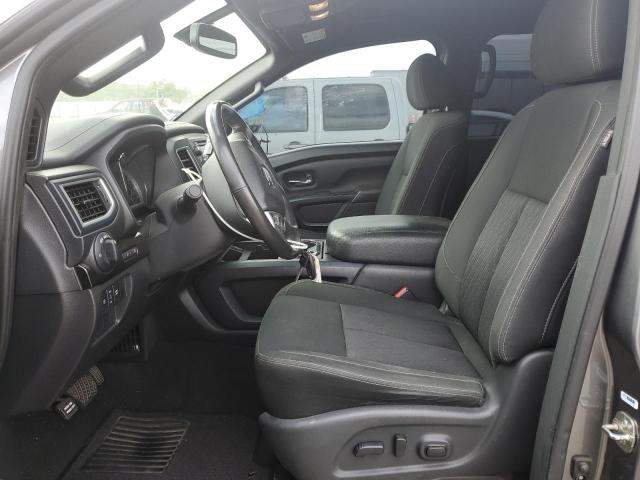 Photo 6 VIN: 1N6AA1E66KN503491 - NISSAN TITAN 