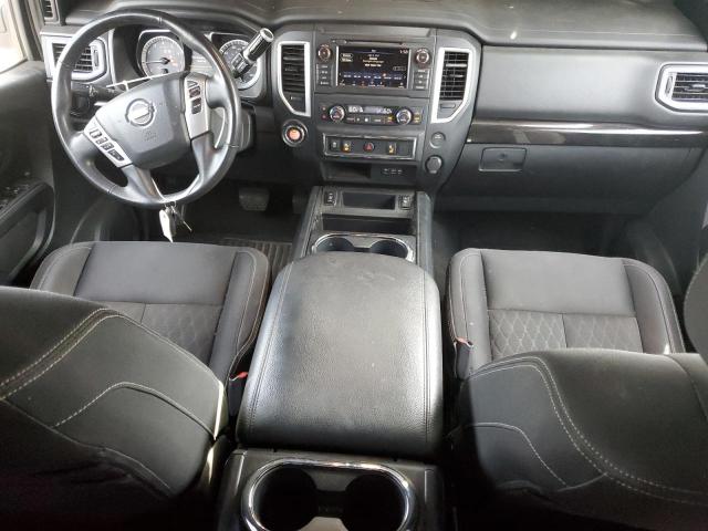 Photo 7 VIN: 1N6AA1E66KN503491 - NISSAN TITAN 