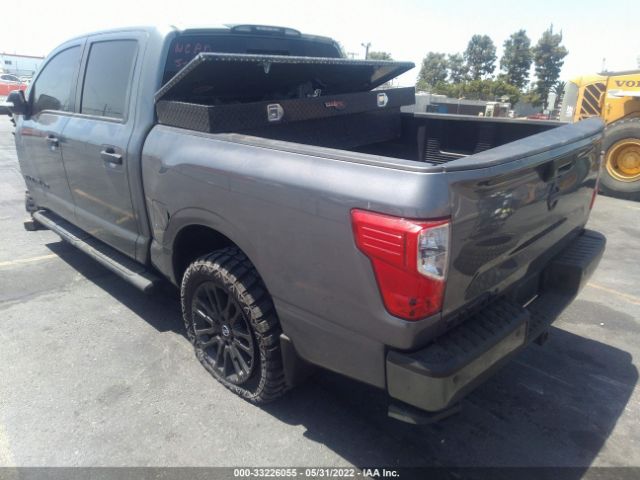 Photo 2 VIN: 1N6AA1E66KN531145 - NISSAN TITAN 