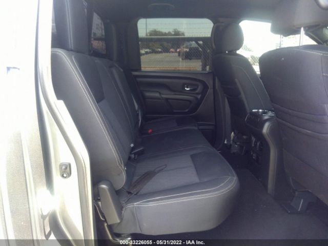 Photo 7 VIN: 1N6AA1E66KN531145 - NISSAN TITAN 