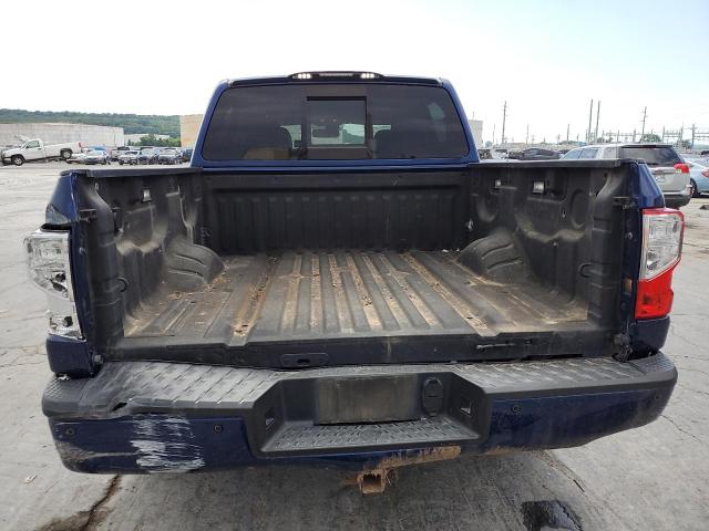 Photo 5 VIN: 1N6AA1E67HN503587 - NISSAN TITAN 