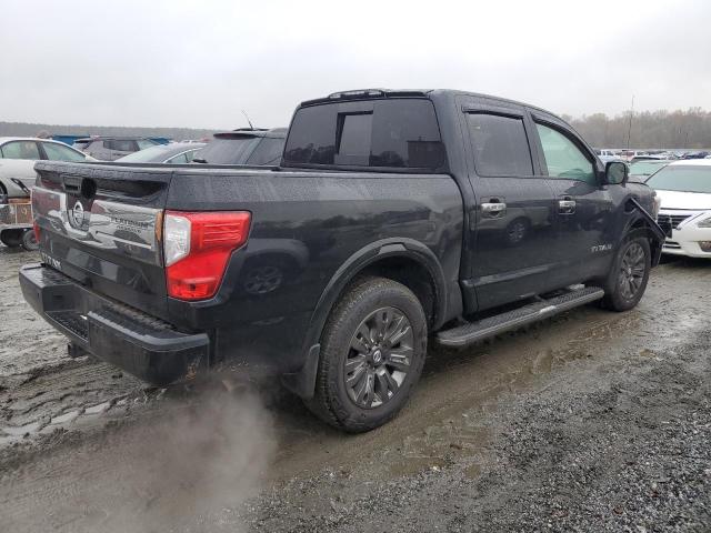 Photo 2 VIN: 1N6AA1E67HN505047 - NISSAN TITAN SV 