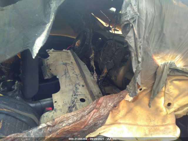 Photo 4 VIN: 1N6AA1E67HN510524 - NISSAN TITAN 