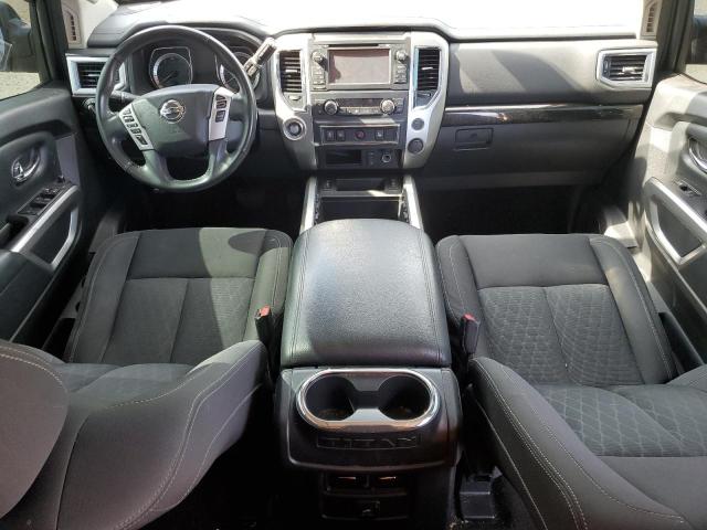 Photo 7 VIN: 1N6AA1E67HN511091 - NISSAN TITAN SV 