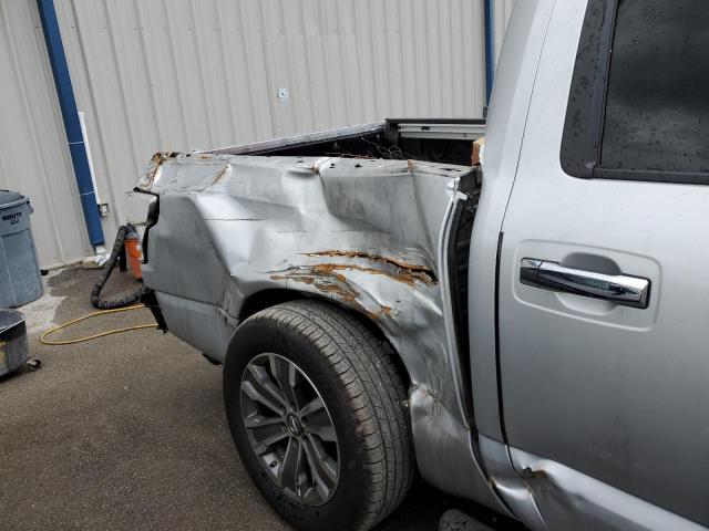 Photo 8 VIN: 1N6AA1E67HN511740 - NISSAN TITAN SV 