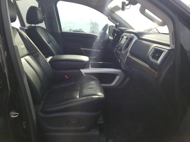 Photo 6 VIN: 1N6AA1E67HN512483 - NISSAN TITAN SV 