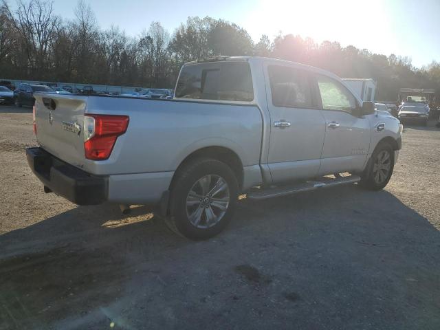 Photo 2 VIN: 1N6AA1E67HN523967 - NISSAN TITAN 