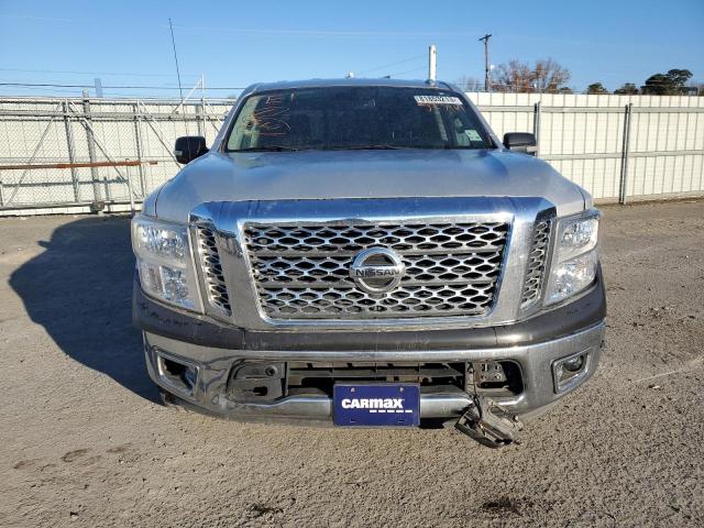 Photo 4 VIN: 1N6AA1E67HN523967 - NISSAN TITAN 