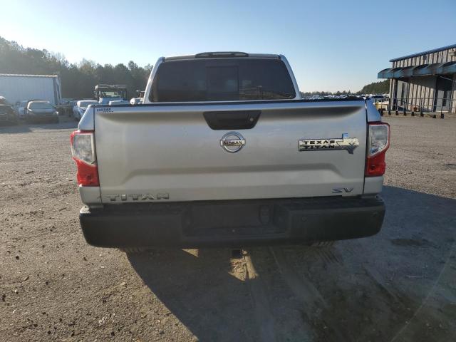 Photo 5 VIN: 1N6AA1E67HN523967 - NISSAN TITAN 