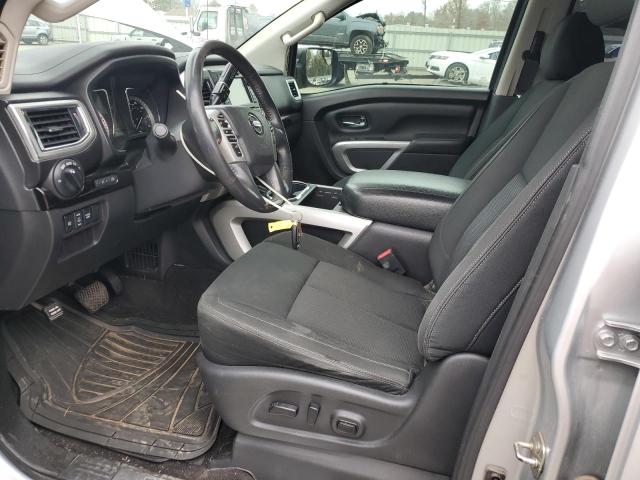 Photo 6 VIN: 1N6AA1E67HN523967 - NISSAN TITAN 