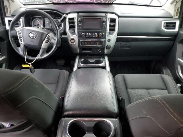 Photo 7 VIN: 1N6AA1E67HN523967 - NISSAN TITAN 