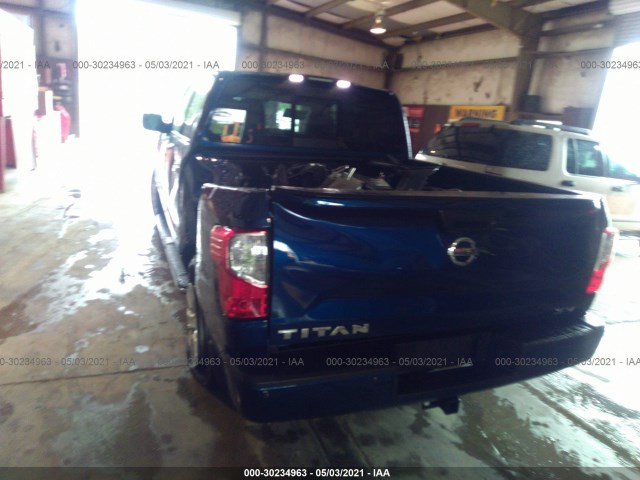 Photo 2 VIN: 1N6AA1E67HN527405 - NISSAN TITAN 