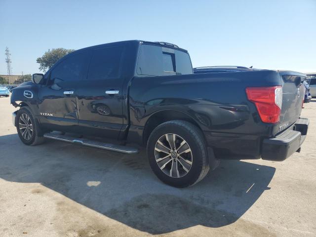 Photo 1 VIN: 1N6AA1E67HN529896 - NISSAN TITAN SV 