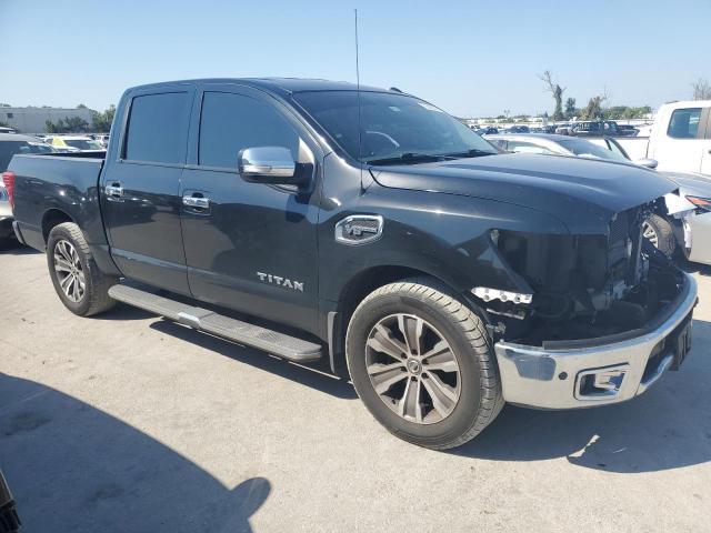 Photo 3 VIN: 1N6AA1E67HN529896 - NISSAN TITAN SV 