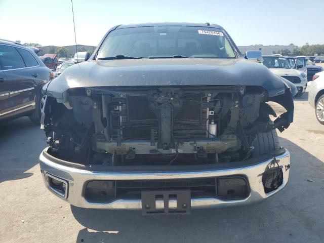 Photo 4 VIN: 1N6AA1E67HN529896 - NISSAN TITAN SV 