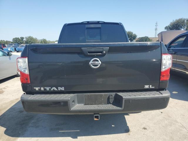 Photo 5 VIN: 1N6AA1E67HN529896 - NISSAN TITAN SV 