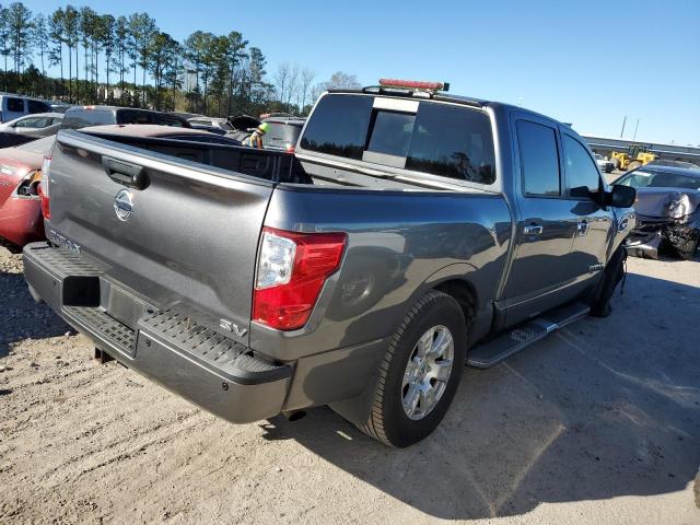 Photo 2 VIN: 1N6AA1E67HN534189 - NISSAN TITAN 