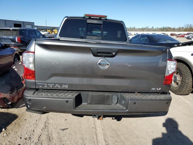 Photo 5 VIN: 1N6AA1E67HN534189 - NISSAN TITAN 