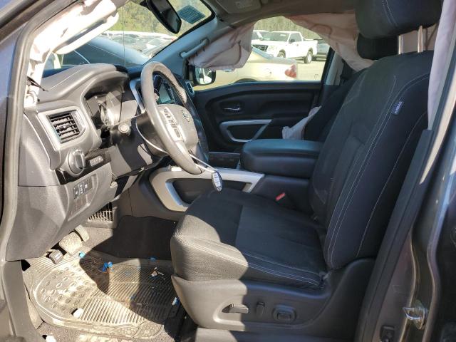 Photo 6 VIN: 1N6AA1E67HN534189 - NISSAN TITAN 