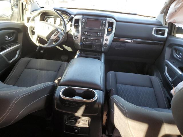 Photo 7 VIN: 1N6AA1E67HN534189 - NISSAN TITAN 